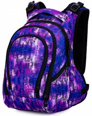 Рюкзак жіночий різнокольоровий SkyName 55-60