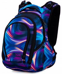 Рюкзак жіночий різнокольоровий SkyName 55-62