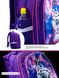 Рюкзак шкільний 3в1 фіолетовий, кішечка SkyName R1-020 Full Set 11