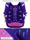 Рюкзак шкільний 3в1 фіолетовий, кішечка SkyName R1-020 Full Set 8