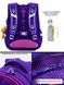 Рюкзак шкільний 3в1 фіолетовий, кішечка SkyName R1-020 Full Set 10